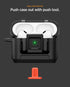 Spigen AirPods 3 Pro Case - Lock Fit
